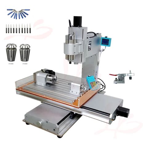 wholesale small cnc machine manufacturers|small 4 axis cnc machine.